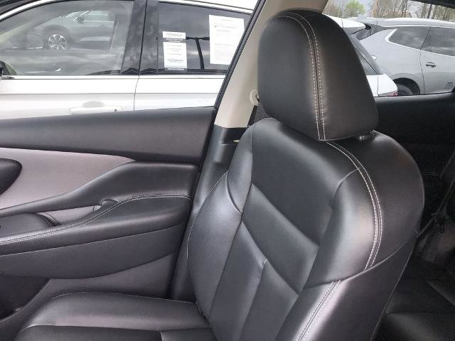 Certified 2023 Nissan Murano SV FWD image 22