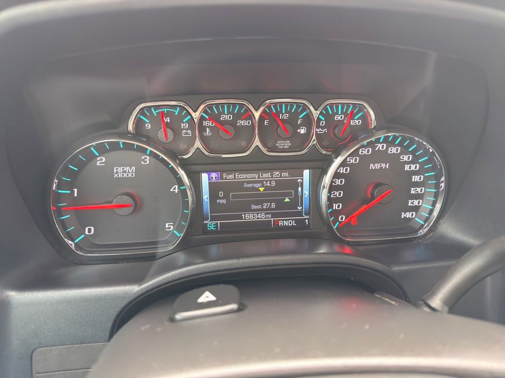 Used 2019 Chevrolet Silverado 2500 LT image 41
