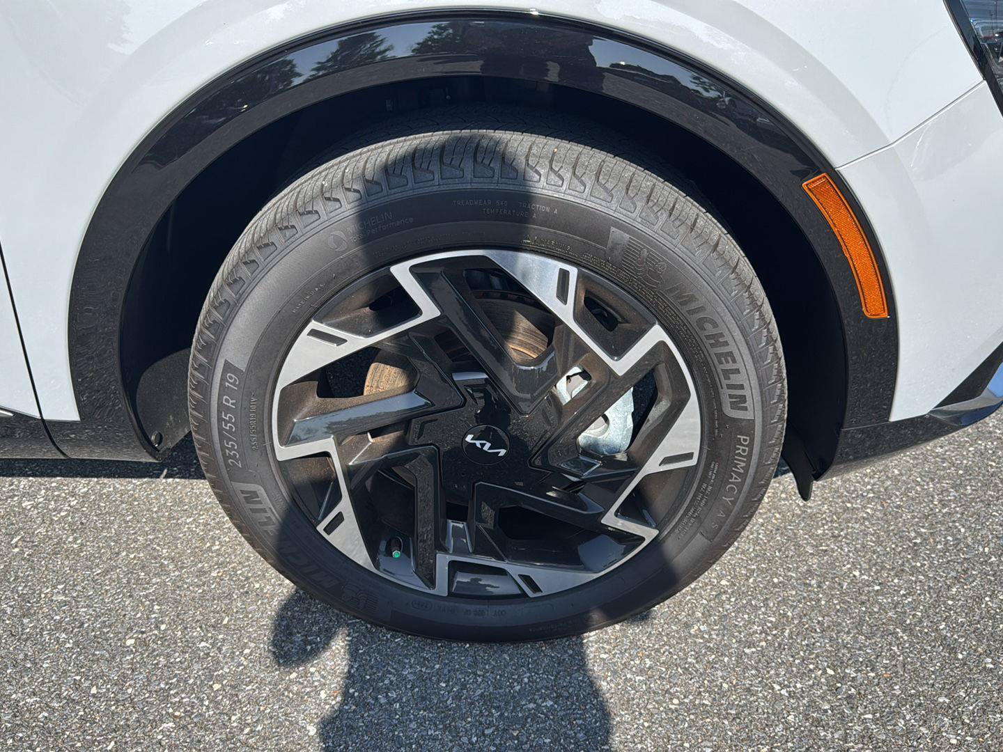 Used 2025 Kia Sportage SX AWD/4WD image 13