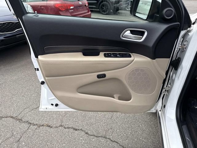 Used 2018 Dodge Durango Citadel w/ Technology Group image 13