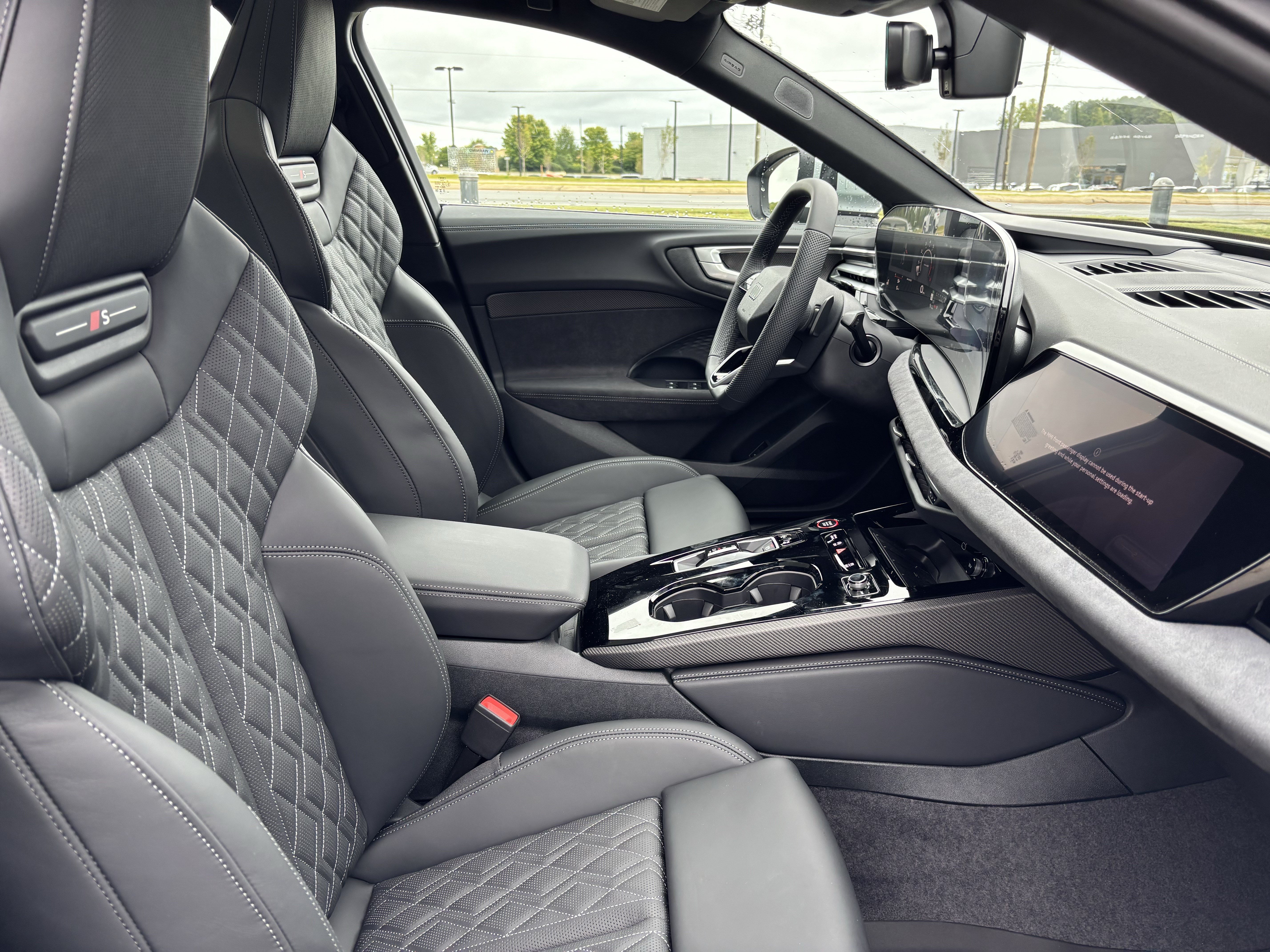 New 2026 Audi S5 Prestige AWD/4WD image 34