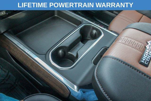 New 2026 Chevrolet Silverado 3500 High Country image 23