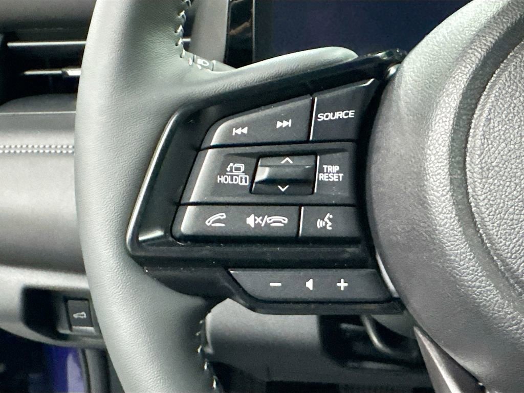 New 2026 Subaru Outback Touring XT image 8