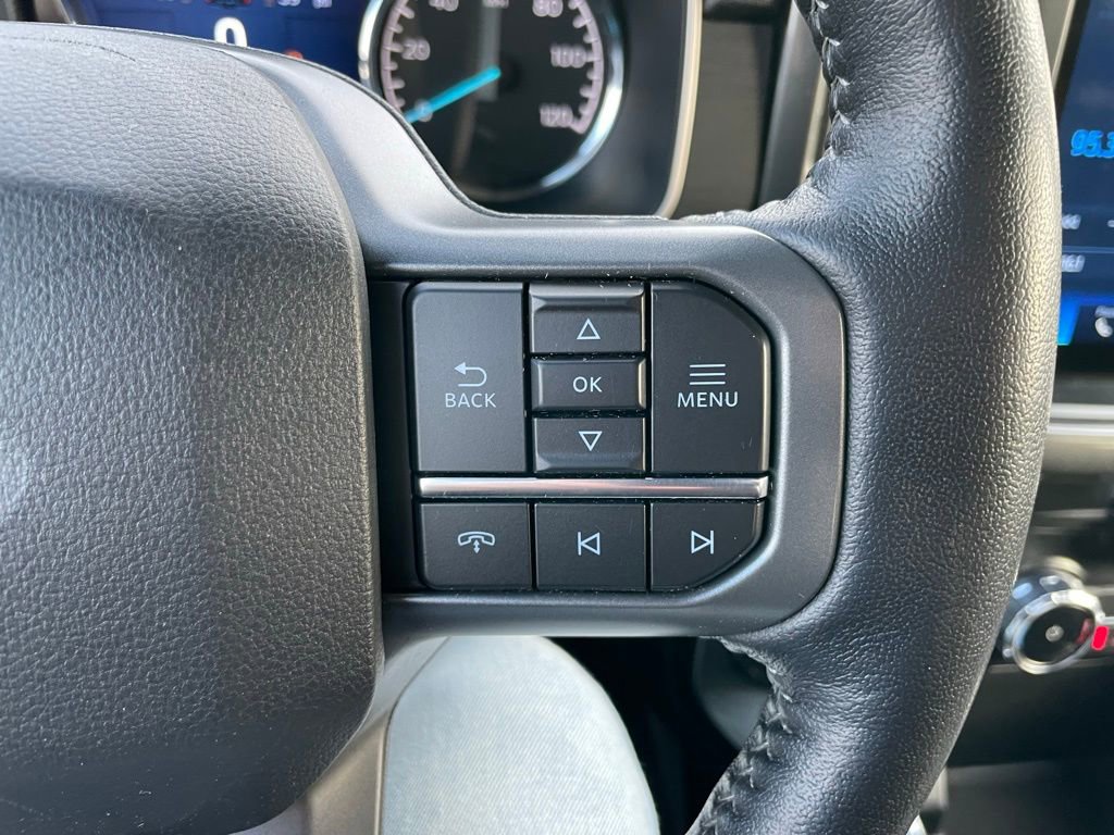Used 2022 Ford F150 XLT w/ Equipment Group 302A High AWD/4WD image 23