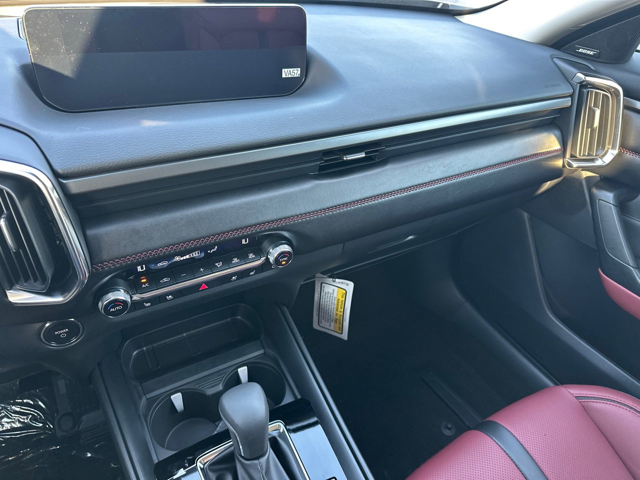 New 2026 MAZDA CX-50 2.5 Hybrid w/ Weather Package image 24