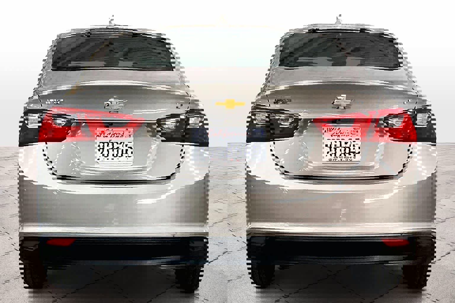 Used 2023 Chevrolet Malibu LT image 7