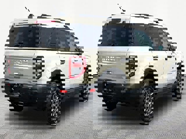 Used 2025 Ford Bronco Sport Big Bend image 6