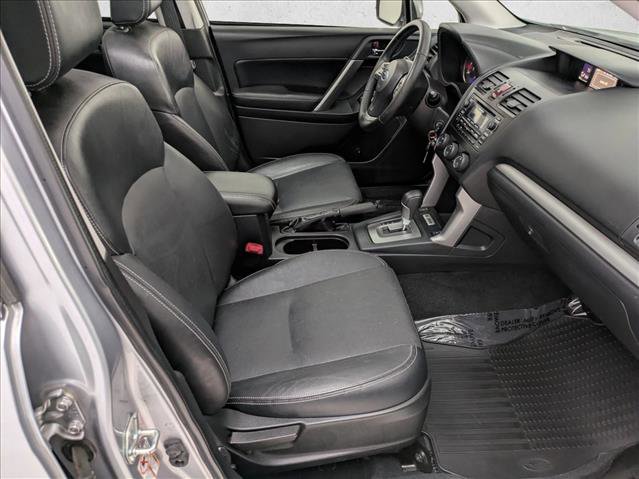 Used 2015 Subaru Forester 2.5i Limited w/ Popular Package #2 image 21