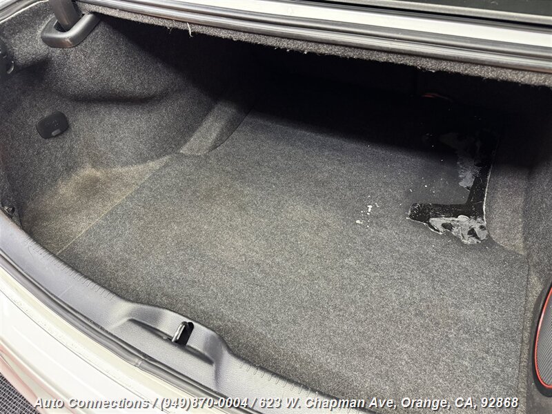 Used 2012 Chrysler 300 S RWD image 24