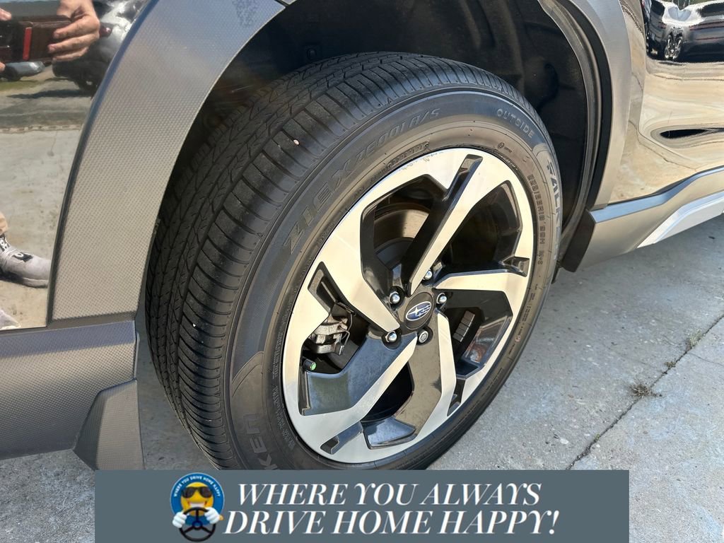 Used 2022 Subaru Forester Touring w/ Popular Package #2 image 29