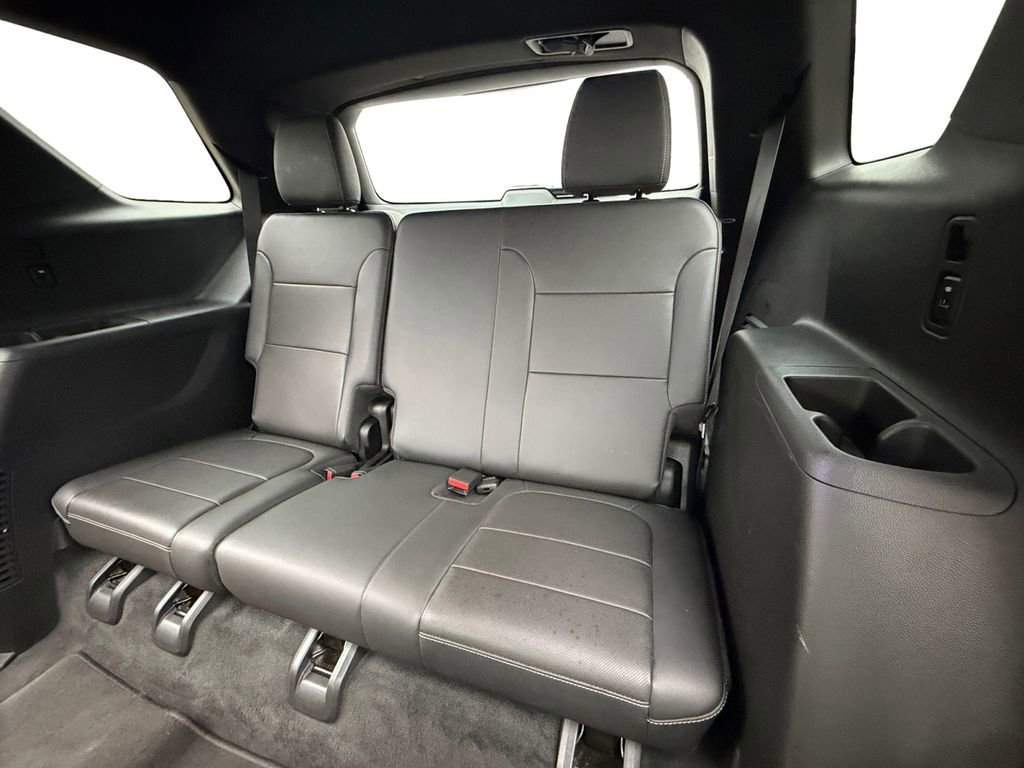 Used 2022 Chevrolet Traverse Premier image 21