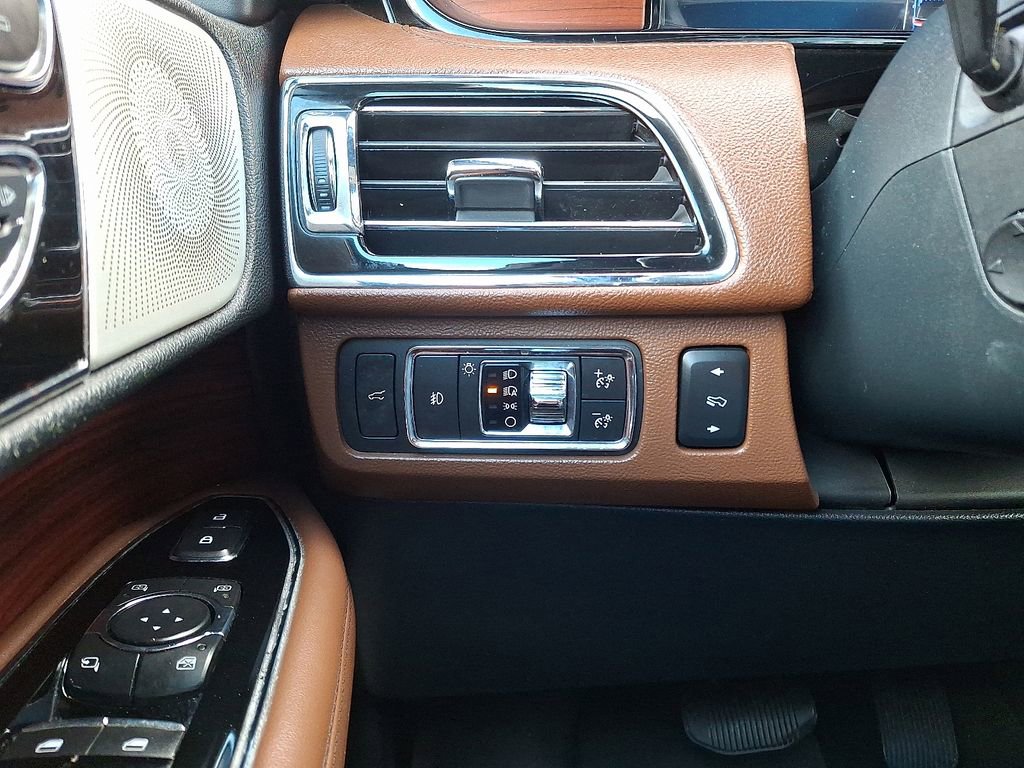 Used 2022 Lincoln Navigator L Reserve image 26
