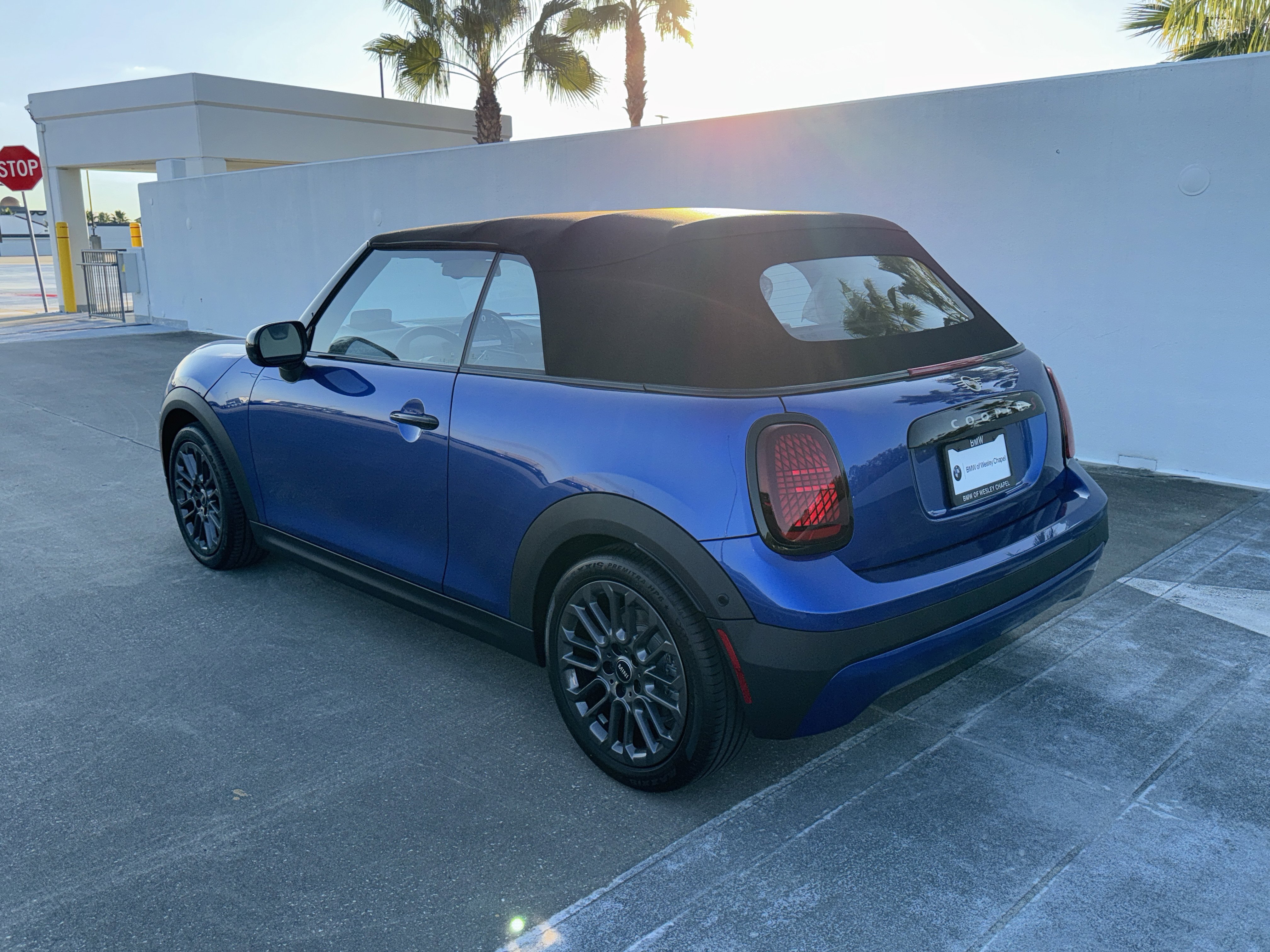 New 2026 MINI Cooper S image 5
