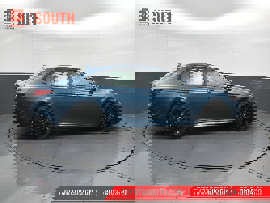 New 2026 Toyota Camry SE w/ Convenience Package image 3