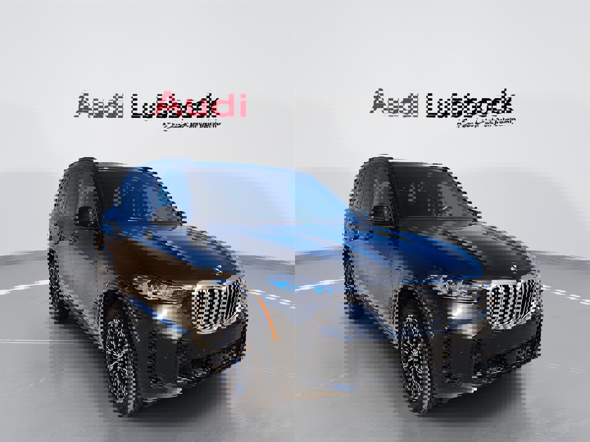 Used 2026 BMW X5 sDrive40i image 1