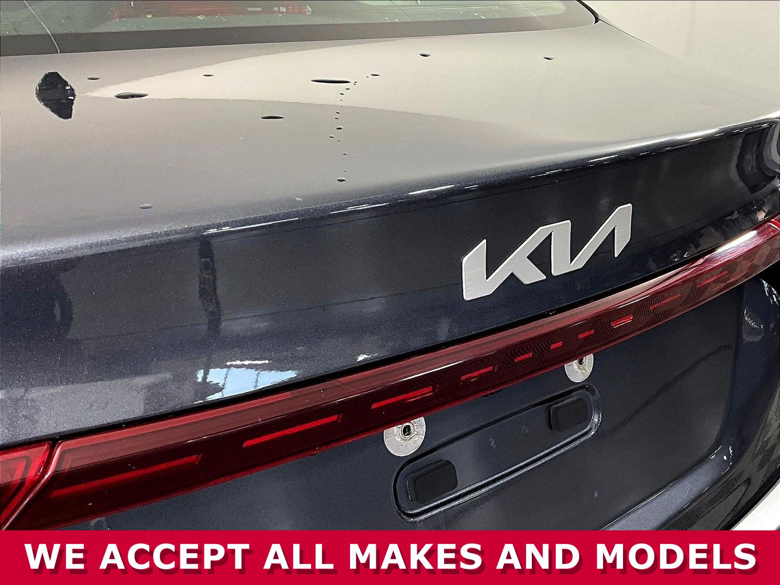 Used 2022 Kia Forte LXS w/ LXS Technology Package FWD image 22