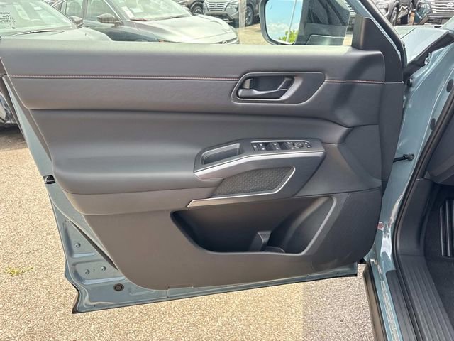 New 2026 Nissan Pathfinder Rock Creek AWD/4WD image 22