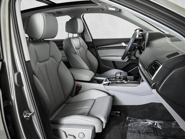 Certified 2024 Audi Q5 2.0T Premium AWD/4WD image 22