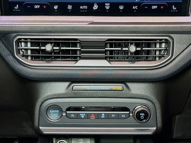 New 2025 Ford Bronco Sport Outer Banks w/ Outer Banks Tech Package+ image 10