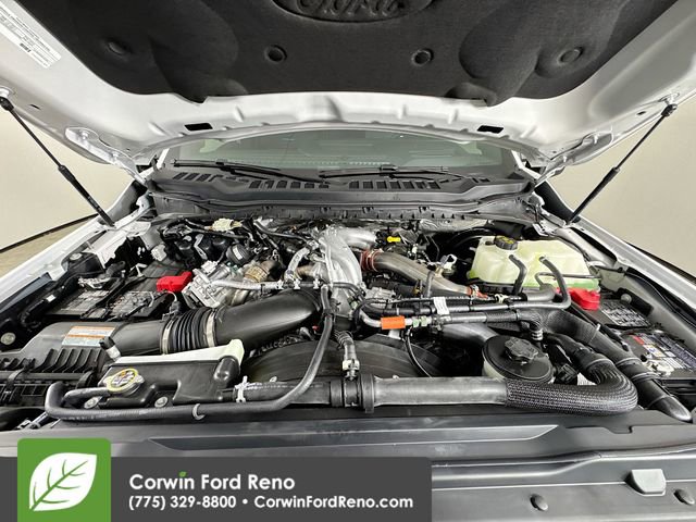 New 2026 Ford F350 Platinum image 34