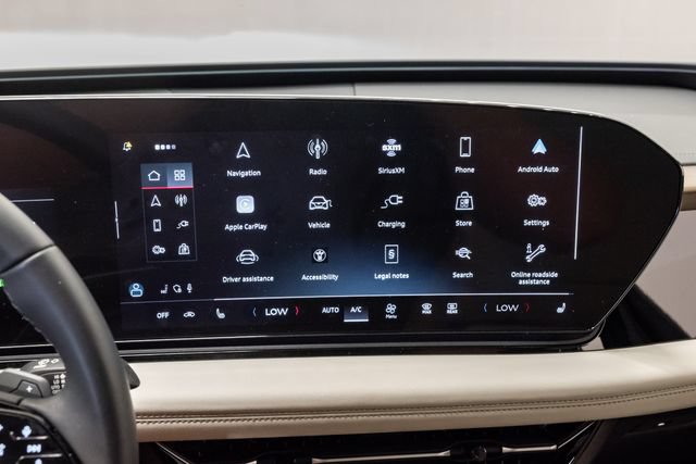 Used 2025 Audi A6 e-tron Premium w/ Ultra Package AWD/4WD image 18