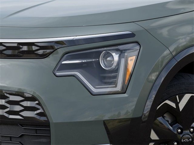New 2026 Kia Niro Wind image 10
