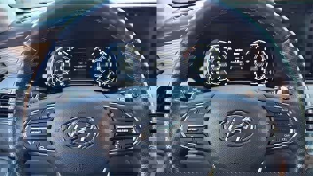 Used 2022 Hyundai Palisade Calligraphy w/ Cargo Package image 18