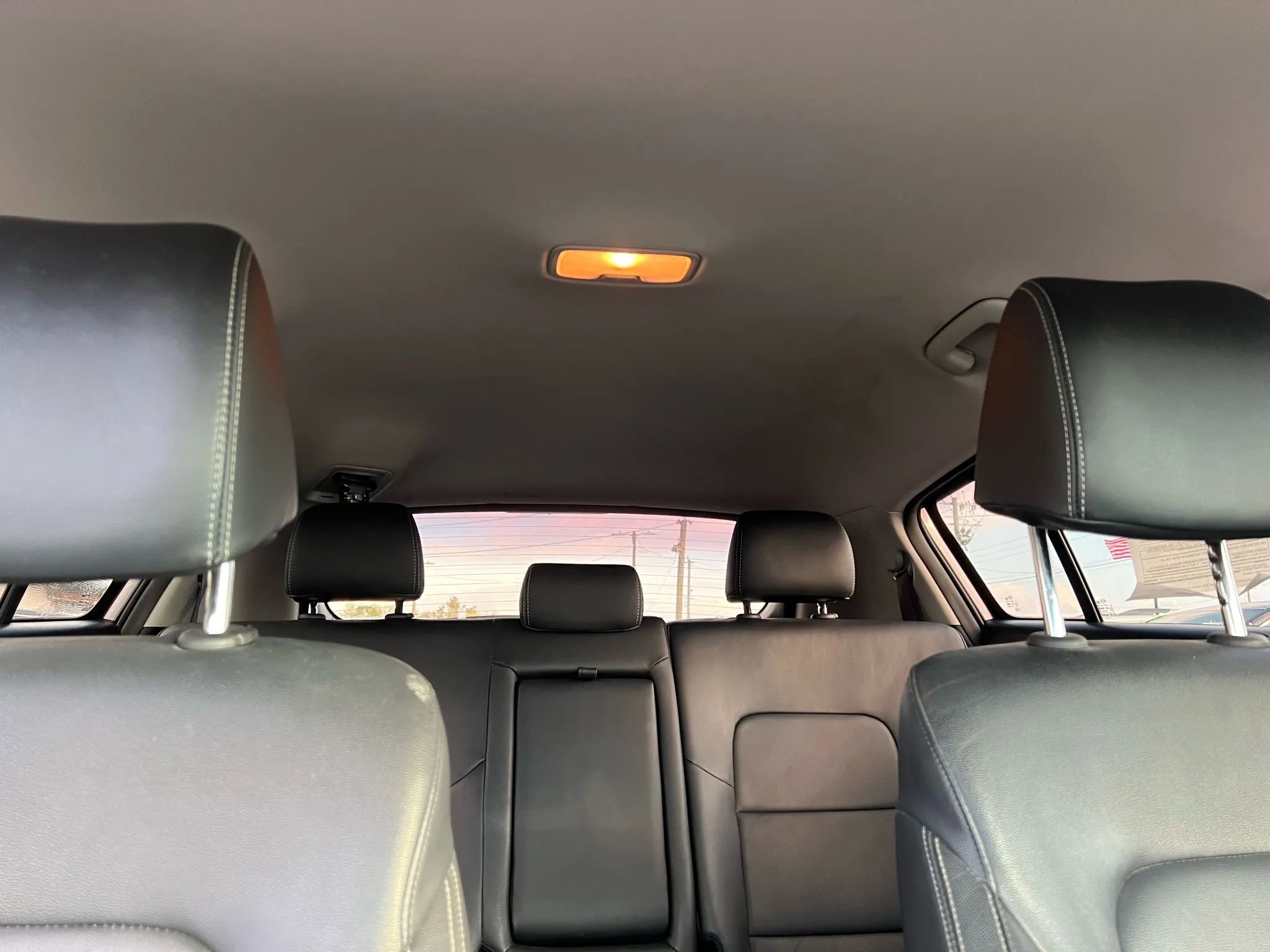 Used 2017 Kia Sportage EX image 17