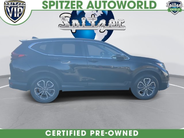 Used 2020 Honda CR-V EX image 16