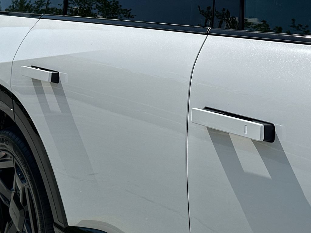 New 2027 Kia Telluride EX X-Line AWD/4WD image 9