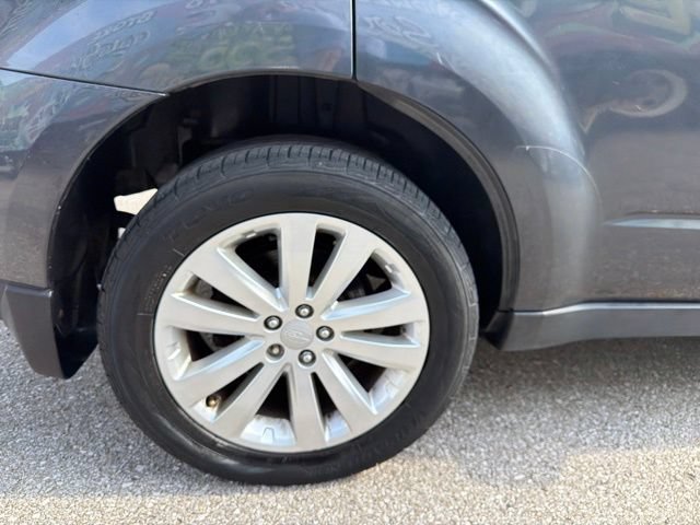 Used 2013 Subaru Forester 2.5X Touring w/ Rugged Pkg 1 AWD/4WD image 32