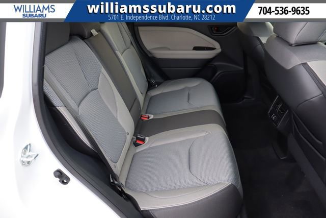 New 2026 Subaru Forester Premium image 20