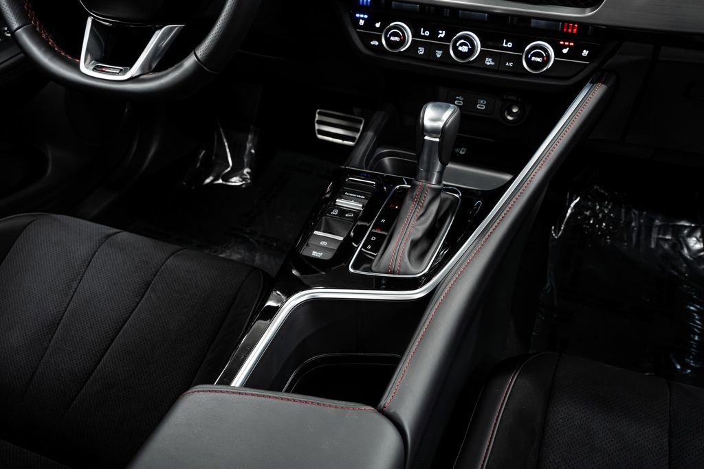 Used 2025 Acura ADX A-Spec image 27