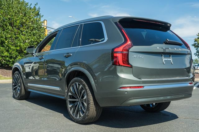New 2027 Volvo XC90 B6 Plus AWD/4WD image 5