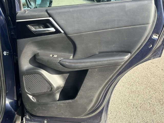 Used 2023 Mitsubishi Outlander SE image 24