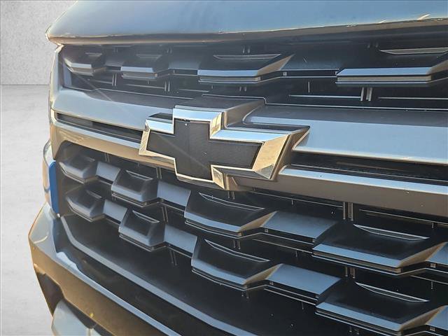 Used 2022 Chevrolet Colorado Z71 AWD/4WD image 30