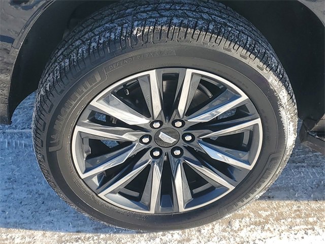 Used 2023 Cadillac Escalade Sport w/ Touring Package image 5