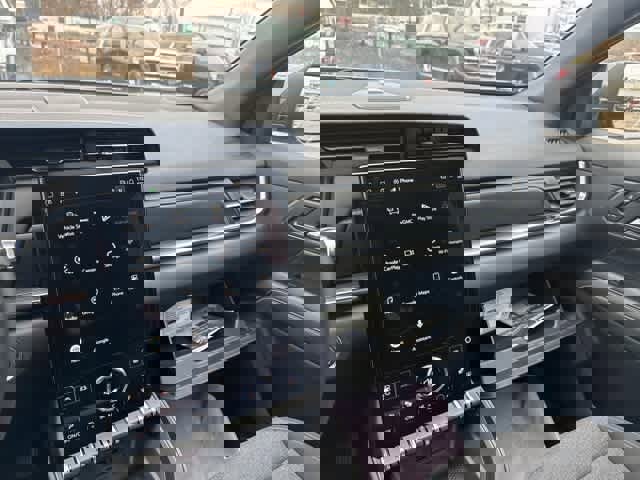 New 2026 GMC Terrain Elevation w/ Technology Package II image 22