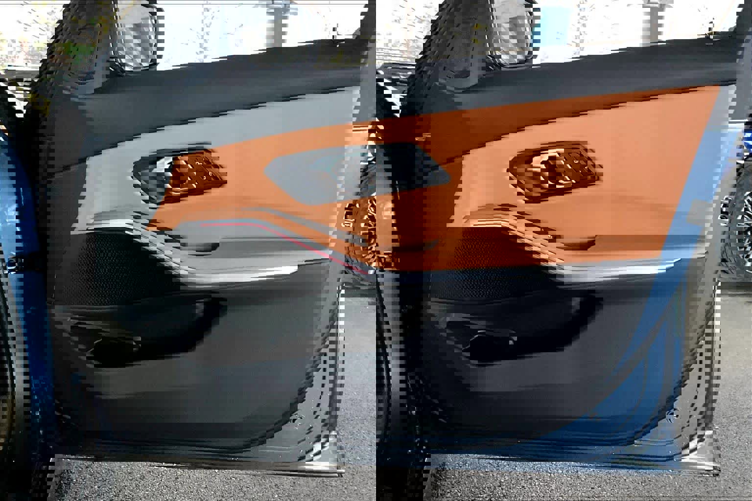 Certified 2025 BMW 330i Sedan image 22