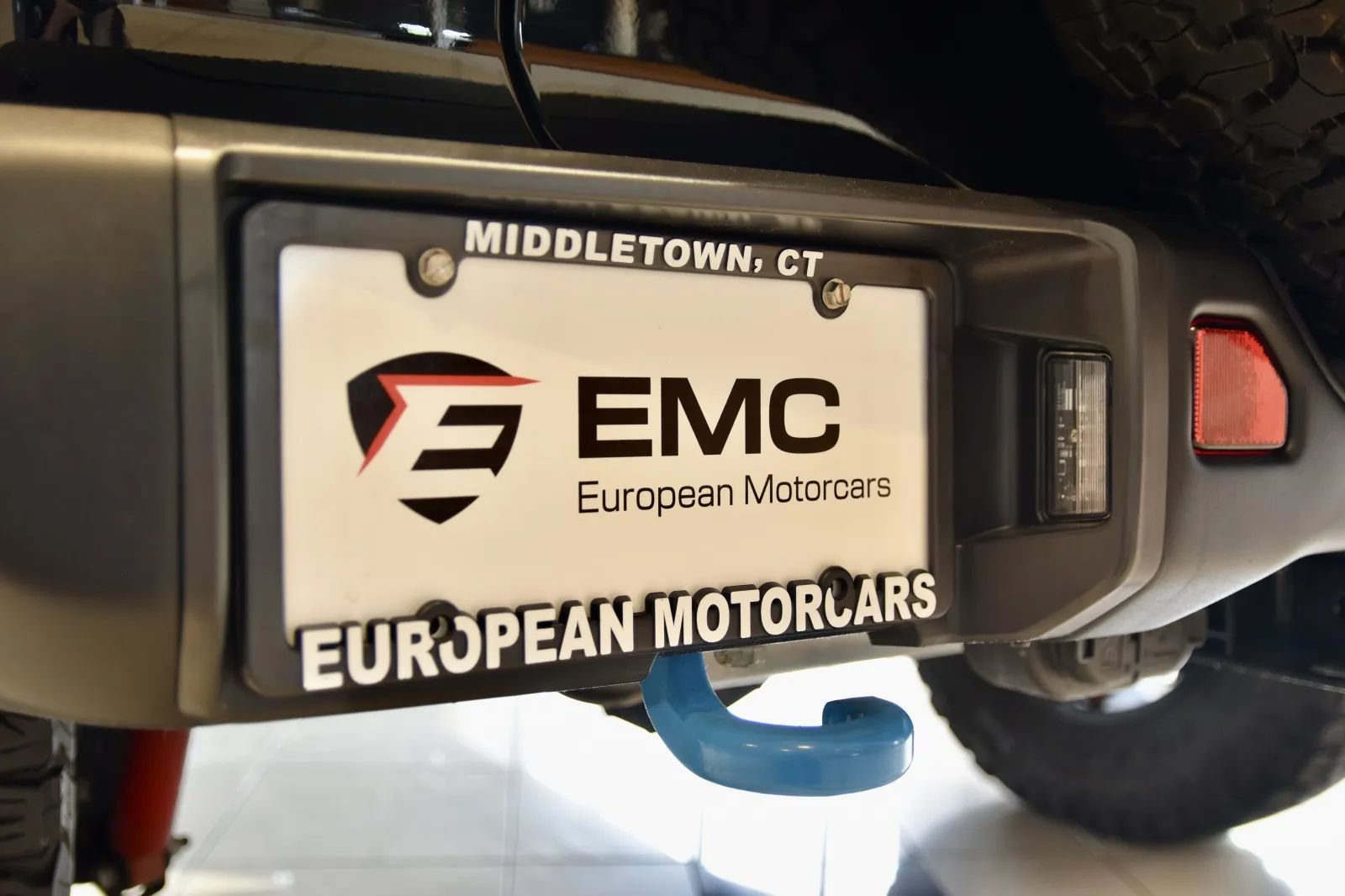 Used 2023 Jeep Wrangler Unlimited Rubicon 4xe AWD/4WD image 13