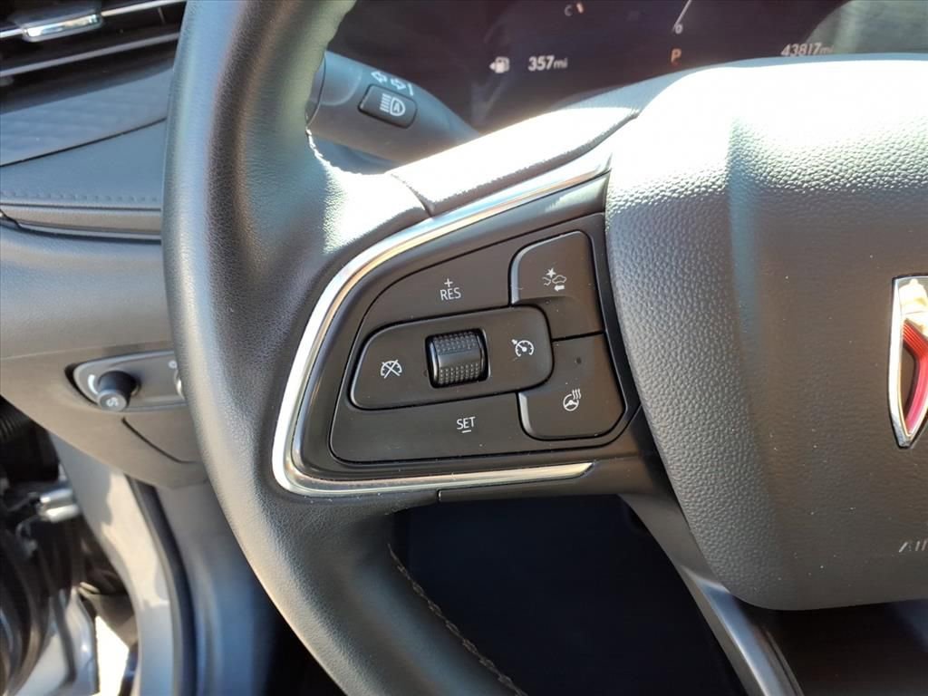 Used 2024 Buick Encore GX Sport Touring w/ Comfort Package image 20