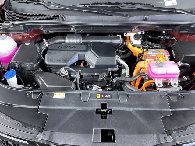 New 2026 Kia Carnival EX image 47