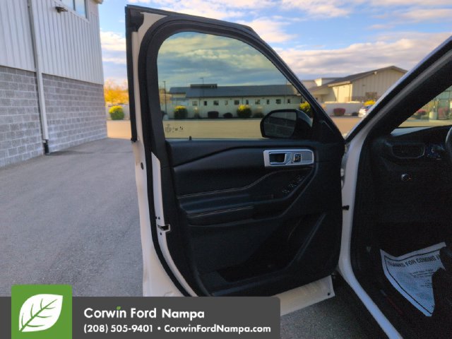 Used 2020 Ford Explorer ST w/ ST Street Pack AWD/4WD image 10