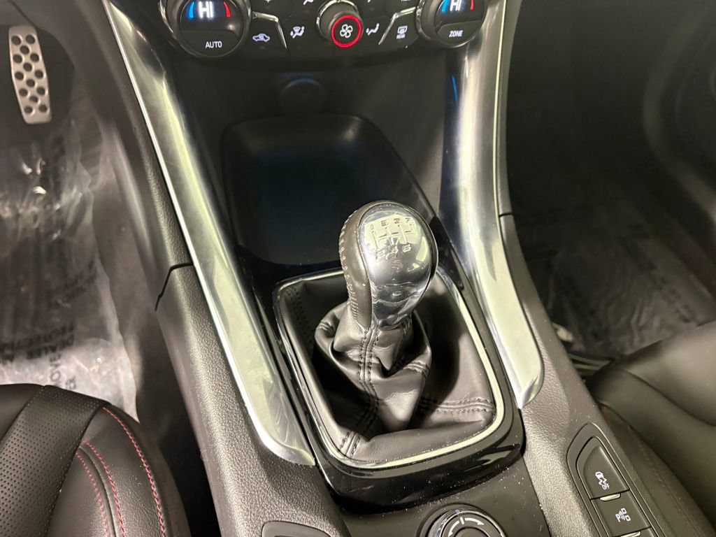 Used 2017 Chevrolet SS image 21