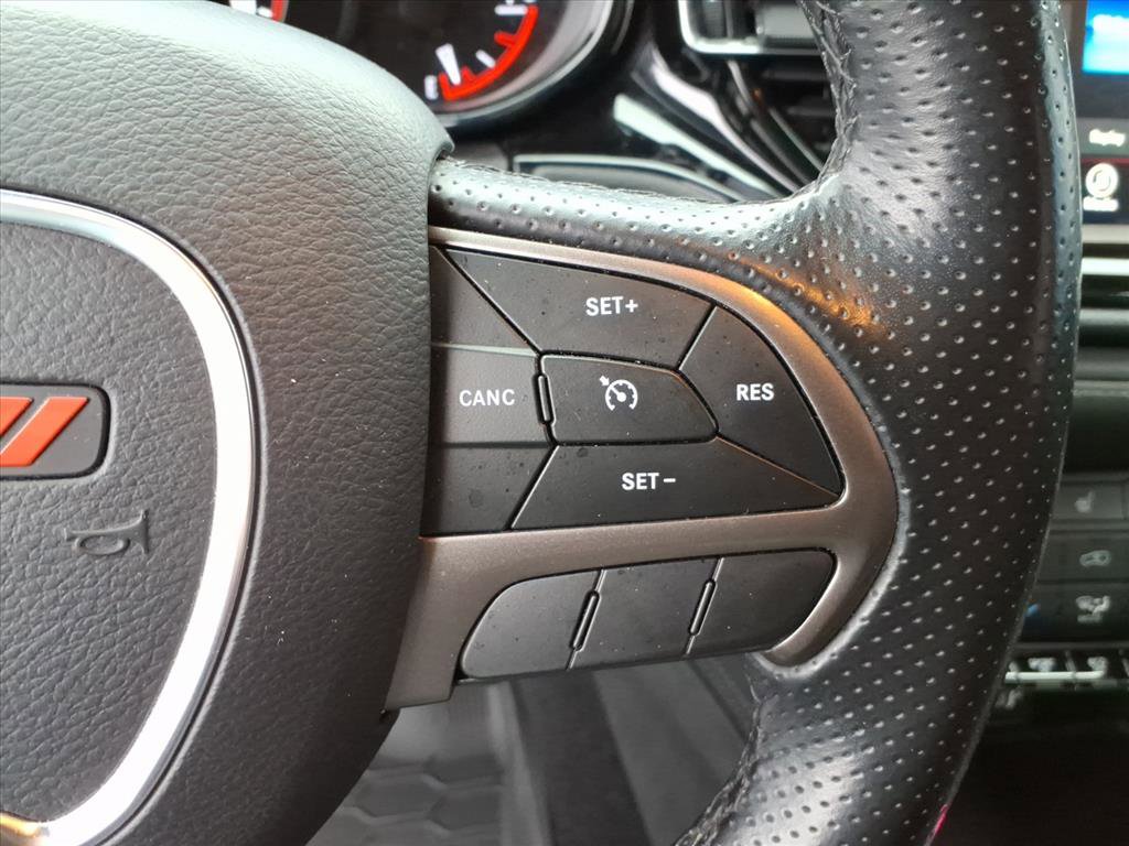 Used 2023 Dodge Durango SXT image 20