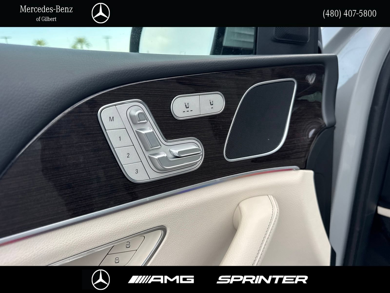 Certified 2025 Mercedes-Benz GLE 350 4MATIC image 14