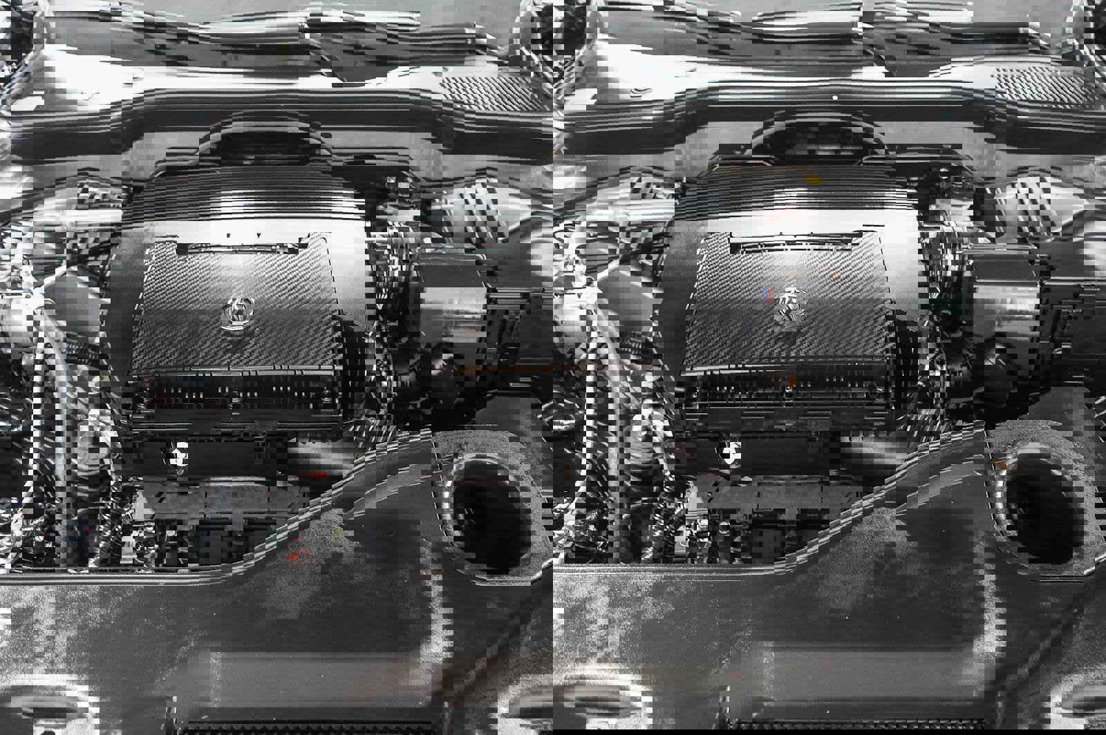 Used 2025 Acura MDX SH-AWD image 31