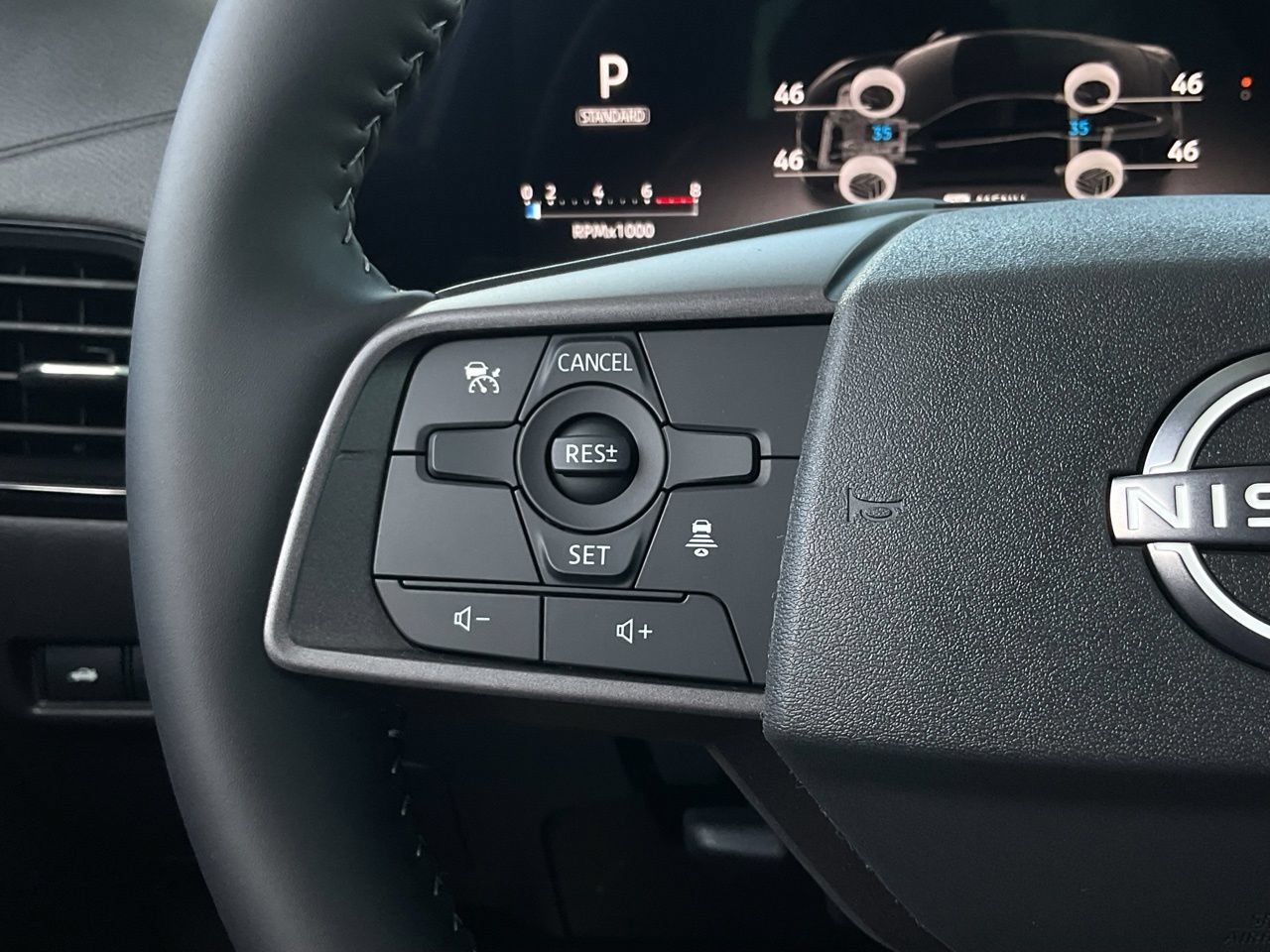 New 2026 Nissan Sentra SV w/ SV Convenience Package FWD image 30