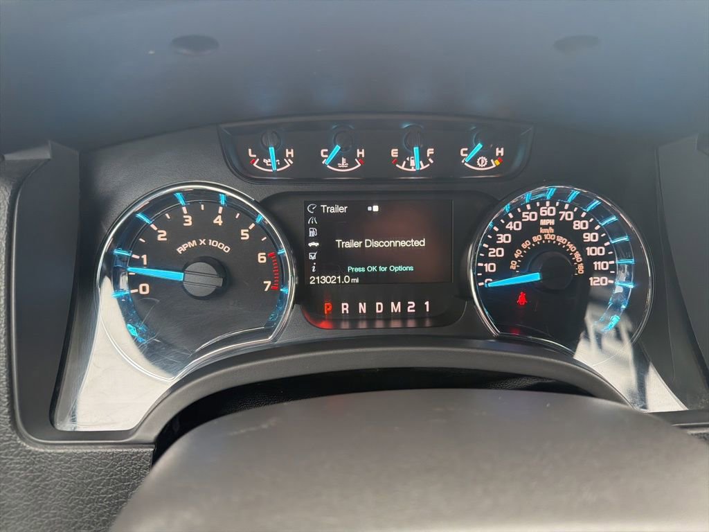 Used 2011 Ford F150 FX4 w/ FX Luxury Pkg image 20