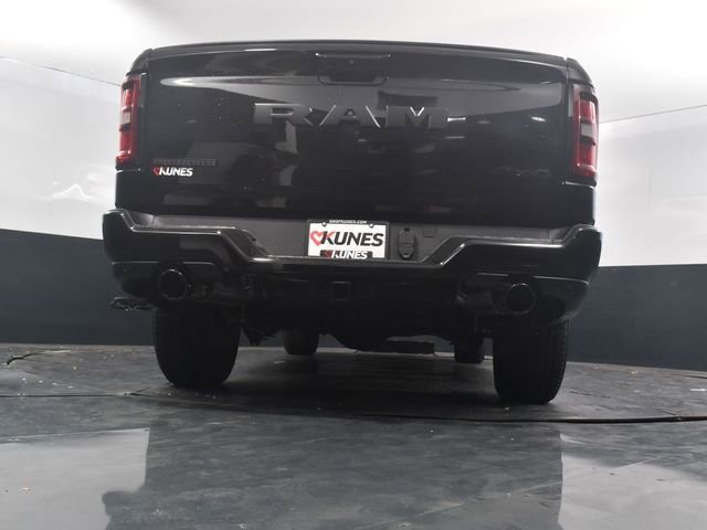 New 2026 RAM 1500 Big Horn AWD/4WD image 49